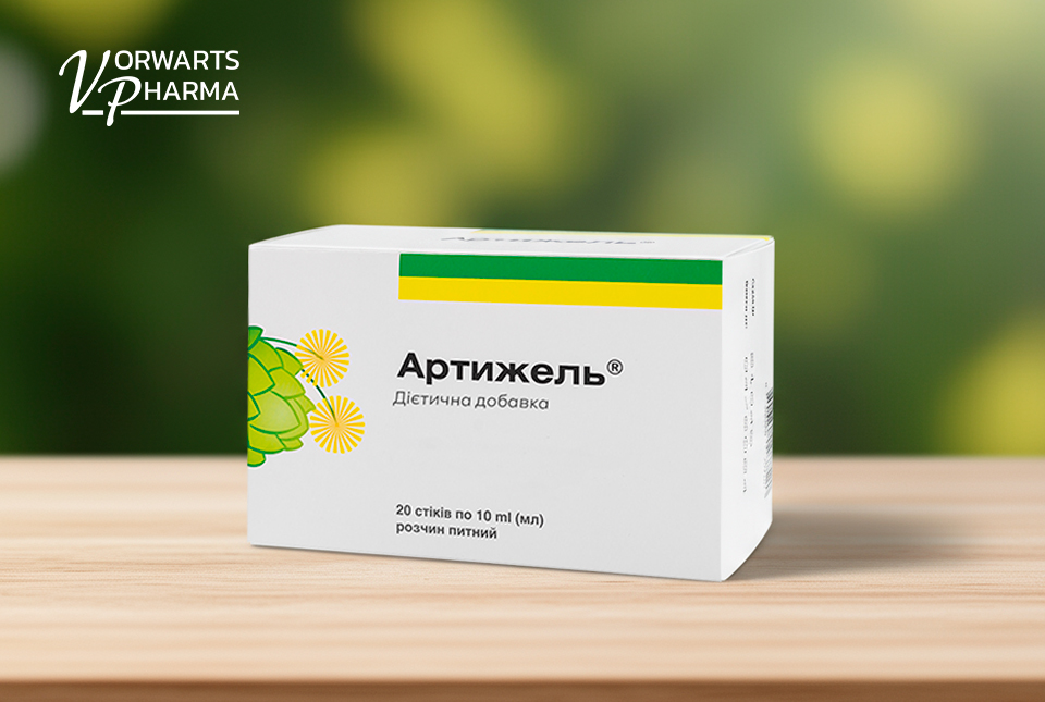 How to restore digestion after gallbladder removal with Artizhel