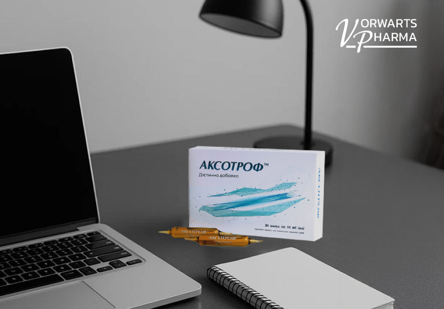 Методы профилактики нервной системы и комплексный подход