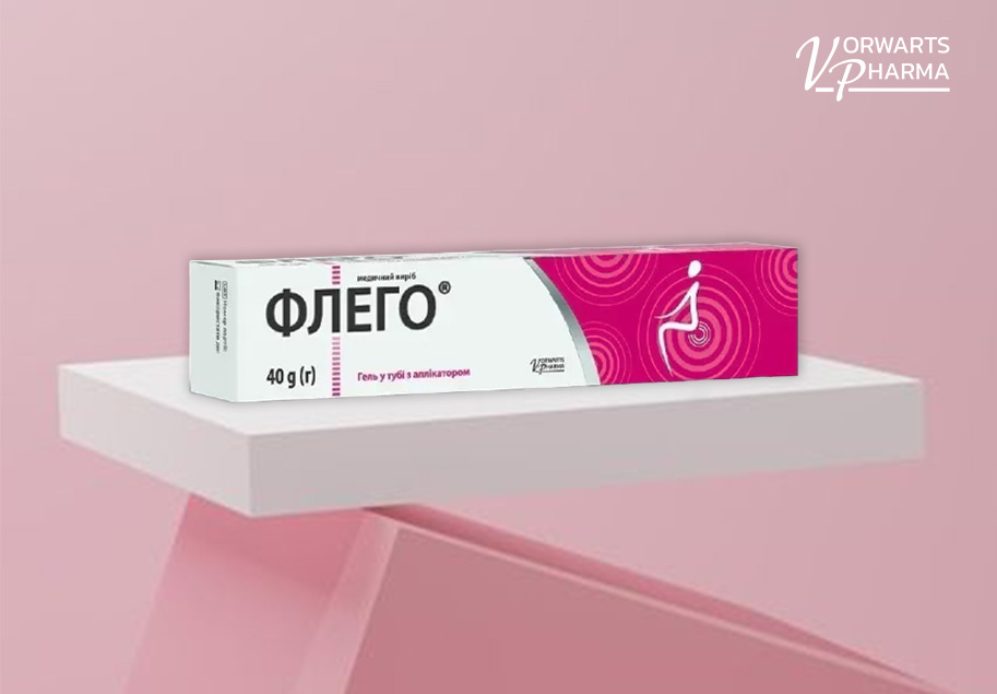 Using Flego Anorectal Gel to reduce itching and burning