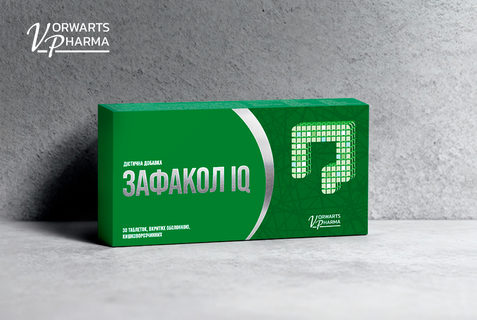 Роль Зафакол IQ у підтримці нормального стану кишківника